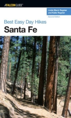 Bertrand.pt - Best Easy Day Hikes Santa Fe