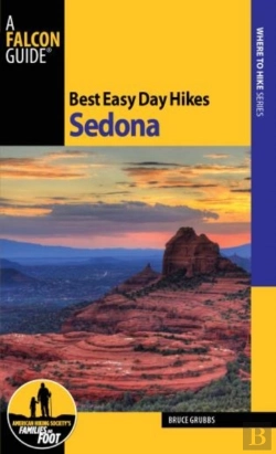 Bertrand.pt - Best Easy Day Hikes Sedona