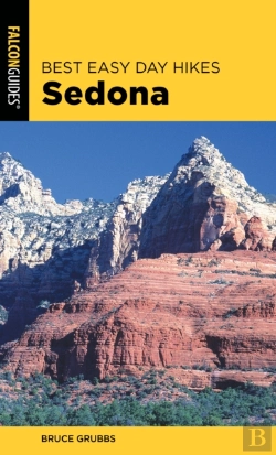 Bertrand.pt - Best Easy Day Hikes Sedona
