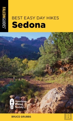 Bertrand.pt - Best Easy Day Hikes Sedona