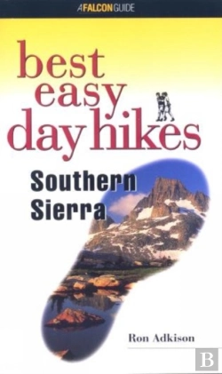 Bertrand.pt - Best Easy Day Hikes Southern Sierra