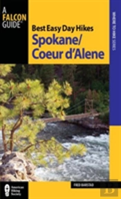 Best Easy Day Hikes Spokane/Coeur D'Alene