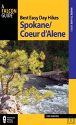 Bertrand.pt - Best Easy Day Hikes Spokane/Coeur D'Alene
