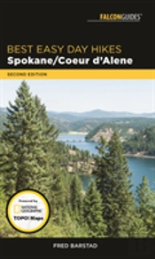 Best Easy Day Hikes Spokane/Coeur D'Alene