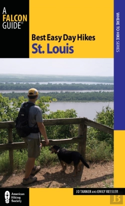 Bertrand.pt - Best Easy Day Hikes St. Louis