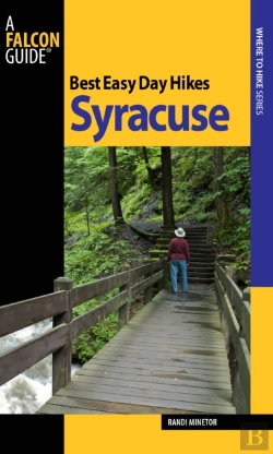 Bertrand.pt - Best Easy Day Hikes Syracuse