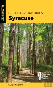 Best Easy Day Hikes Syracuse