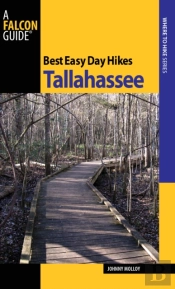 Best Easy Day Hikes Tallahassee