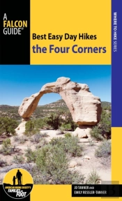 Best Easy Day Hikes The Four Corners
