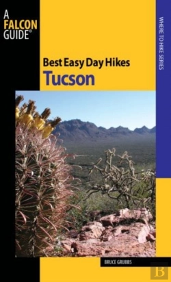 Bertrand.pt - Best Easy Day Hikes Tucson