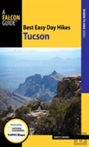 Best Easy Day Hikes Tucson