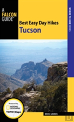 Bertrand.pt - Best Easy Day Hikes Tucson