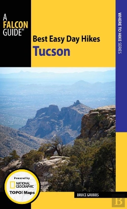 Bertrand.pt - Best Easy Day Hikes Tucson