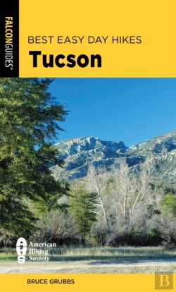Bertrand.pt - Best Easy Day Hikes Tucson