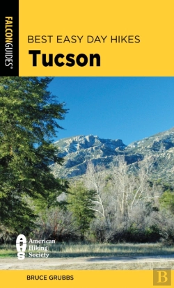 Bertrand.pt - Best Easy Day Hikes Tucson