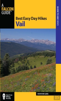 Bertrand.pt - Best Easy Day Hikes Vail