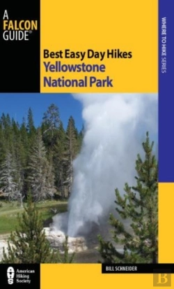 Bertrand.pt - Best Easy Day Hikes Yellowstone National Park