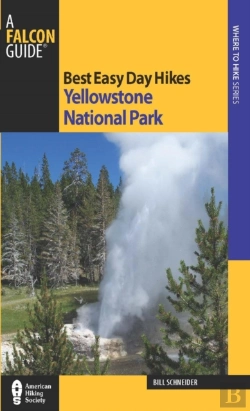 Bertrand.pt - Best Easy Day Hikes Yellowstone National Park
