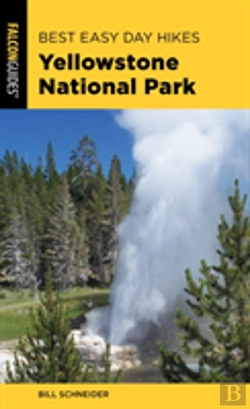 Bertrand.pt - Best Easy Day Hikes Yellowstone National Park