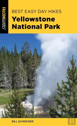 Bertrand.pt - Best Easy Day Hikes Yellowstone National Park