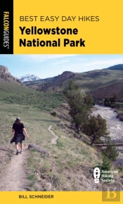 Best Easy Day Hikes Yellowstone National Park