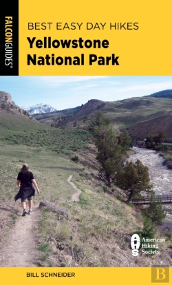 Bertrand.pt - Best Easy Day Hikes Yellowstone National Park