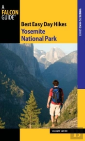 Best Easy Day Hikes Yosemite National Park