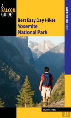 Bertrand.pt - Best Easy Day Hikes Yosemite National Park