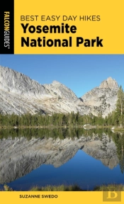 Best Easy Day Hikes Yosemite National Park