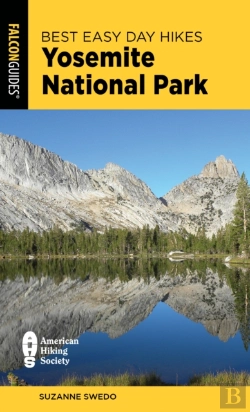 Bertrand.pt - Best Easy Day Hikes Yosemite National Park