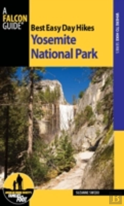 Bertrand.pt - Best Easy Day Hikes Yosemite Npb