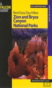 Best Easy Day Hikes Zion And Bryce Canyon National Parks