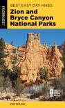 Best Easy Day Hikes Zion And Bryce Canyon National Parks