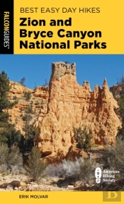 Best Easy Day Hikes Zion And Bryce Canyon National Parks