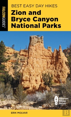 Bertrand.pt - Best Easy Day Hikes Zion And Bryce Canyon National Parks