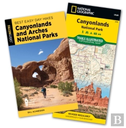 Bertrand.pt - Best Easy Day Hiking Guide And Trail Map Bundle