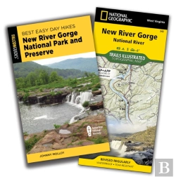 Bertrand.pt - Best Easy Day Hiking Guide And Trail Map Bundle