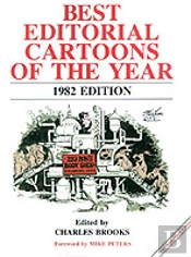 Best Editorial Cartoons Of The Year