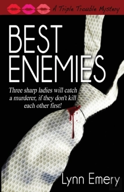 Bertrand.pt - Best Enemies