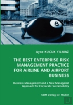 Bertrand.pt - Best Enterprise Risk Management Practice For Airline And Airport Business