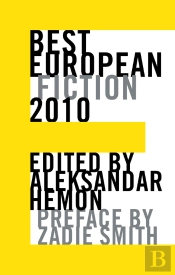 Best European Fiction 2010