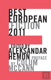 Best European Fiction 2011