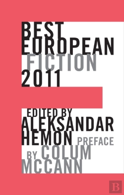 Bertrand.pt - Best European Fiction 2011