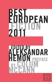 Best European Fiction 2011
