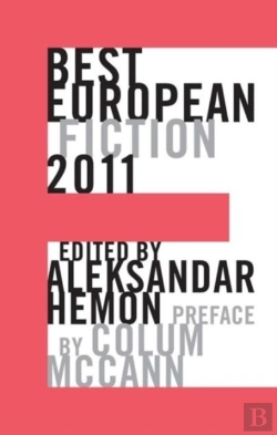 Bertrand.pt - Best European Fiction 2011