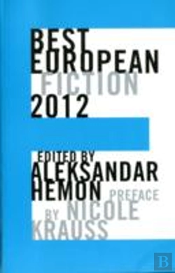 Bertrand.pt - Best European Fiction 2012
