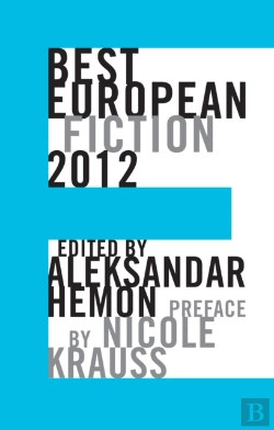 Bertrand.pt - Best European Fiction 2012