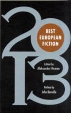 Bertrand.pt - Best European Fiction 2013