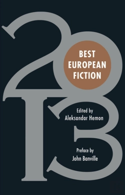 Bertrand.pt - Best European Fiction 2013