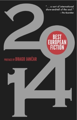 Bertrand.pt - Best European Fiction 2014